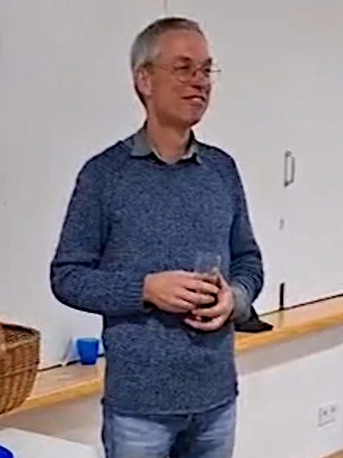 Stephan Bergdolt